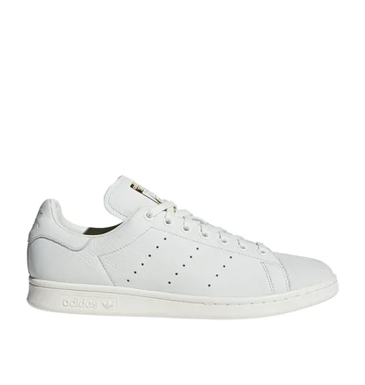 adidas Stan Smith Premium (Weiß)