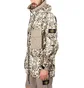 Stone Island Alligator Camo Light Cotton - Nylon Rep (Beige)