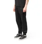 Stone Island Ghost Piece Stretch Cotton Pants (Schwarz)