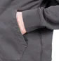 Stone Island Hoodie (Dunkelgrau)