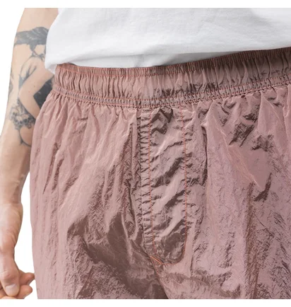 Stone Island Nylon Metal Swim Shorts (Rosa)