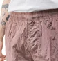 Stone Island Nylon Metal Swim Shorts (Rosa)