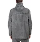 Stone Island Plated Reflective TC Jacket (Anthrazit)