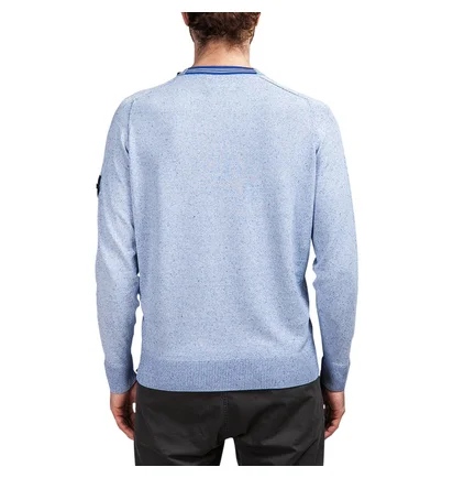 Stone Island Sweat Shirt (Blau)