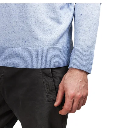 Stone Island Sweat Shirt (Blau)