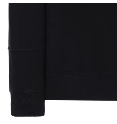 Stone Island Sweat Shirt (Schwarz)