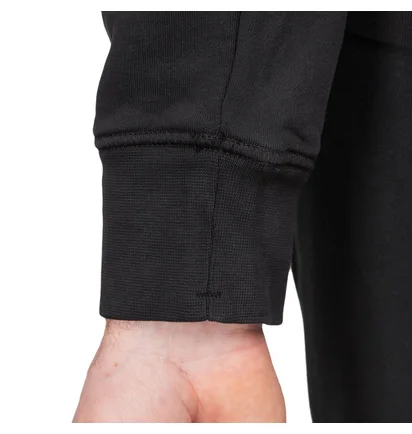 Stone Island Sweatshirt (Schwarz)