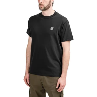 Stone Island T-Shirt (Schwarz)