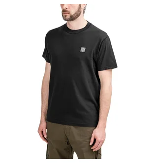 Stone Island T-Shirt (Schwarz)