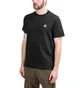 Stone Island T-Shirt (Schwarz)