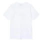 Stüssy Astronaut Tee (Weiß)