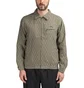 Stüssy Bryan Diamond Jacket (Olive)