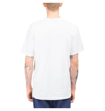 Stüssy Matchbook T-Shirt (Weiß)