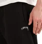 Stüssy Stock Logo Pant (Schwarz)