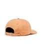 Stüssy Stock Low Pro Cap (Orange)