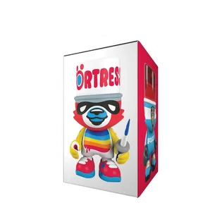 Superplastic Kranky Series One 3' Blind Box (Multi)