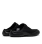 Tabi Footwear Mules (Schwarz)