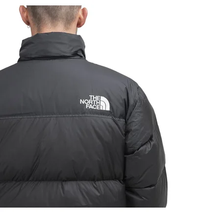 The North Face M 1996 Nuptse Jacket (Schwarz)