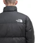 The North Face M 1996 Nuptse Jacket (Schwarz)