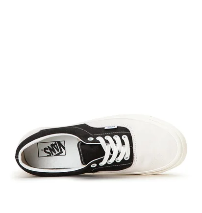 Vans Era 95 DX (Weiß / Schwarz)