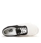 Vans Era 95 DX (Weiß / Schwarz)