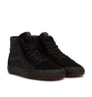 Vans SK8-HI Reissue 'Made For The Makers' (Schwarz)