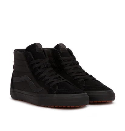 Vans SK8-HI Reissue 'Made For The Makers' (Schwarz)