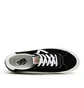 Vans Vault OG Epoch LX Suede (Schwarz / Weiß)