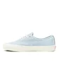 Vans Vault UA OG Authentic LX (Hellblau / Navy / Weiß)