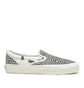 Vans Vault UA OG Classic Slip-On LX (Weiß / Schwarz)