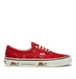 Vans Vault UA OG Era LX (Rot)