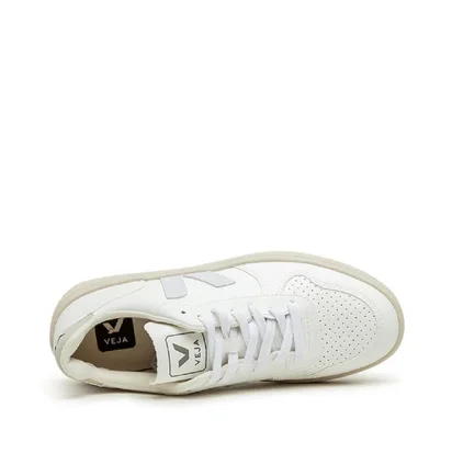 Veja WMNS V-10 Vegan CWL (Weiß)