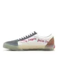 Vans Vault x Palm Angels Old Skool VLT LX (Beige / Grün)