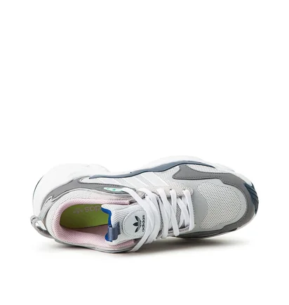 adidas Magmur Runner W (Beige / Grau)
