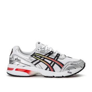 Asics Sportstyle Gel-1090 (Silber / Weiß)