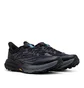 HOKA Speedgoat 5 Gore-Tex (Schwarz / Blau)