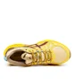 Asics Sportstyle HN1-S GEL-Venture 7 (Gelb / Braun)