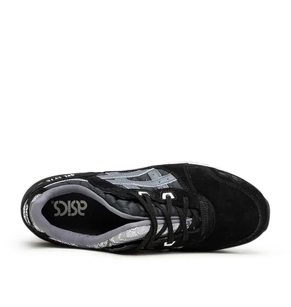 Asics GEL-LYTE™ III OG (Schwarz)