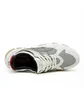 Asics x Awake NY GEL-KAYANO TRAINER 21 (Grau / Silber)