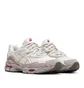 Asics Gel-NYC (Beige / Rot)