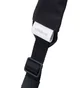 côte&ciel Orne Shoulder Bag (Schwarz)