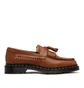 Dr. Martens Adrian Woven Loafer (Braun)