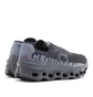 On Cloudmonster Lumos (Schwarz)