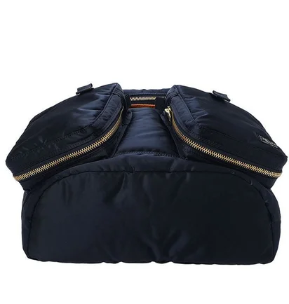 Porter by Yoshida Tanker Rucksack (Navy)