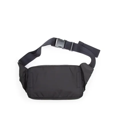 Porter by Yoshida Force Series 2Way Waist Bag (Navy)
