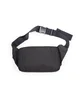 Porter by Yoshida Force Series 2Way Waist Bag (Navy)