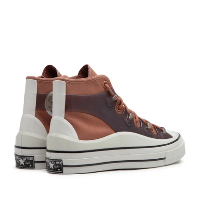Converse Chuck 70 Utility (Braun)
