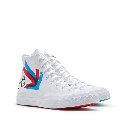 Converse x Patta Chuck 70 Hi 