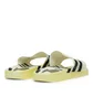 adidas Adilette Superstar (Weiß / Schwarz)
