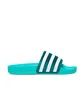 adidas Adilette (Türkis)
